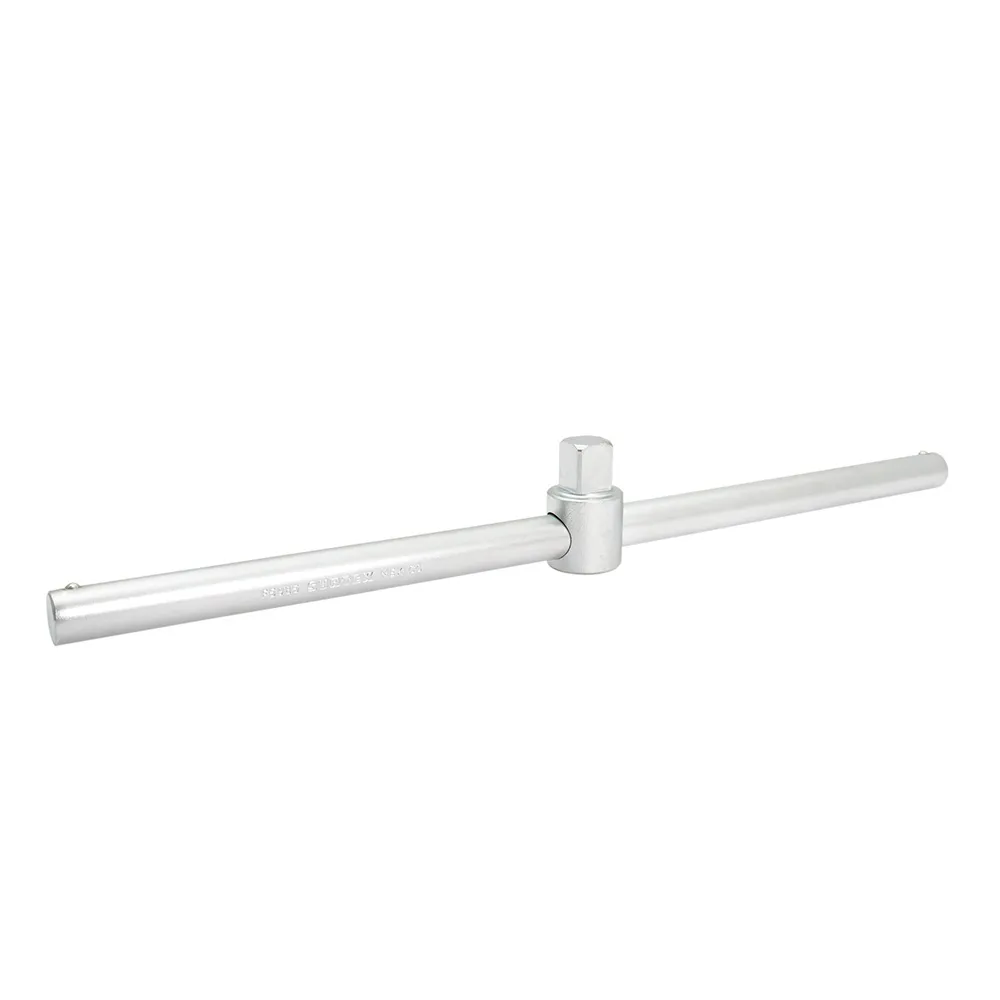 Palanca "T" corrediza 3/4x 18" (F5985) Surtek