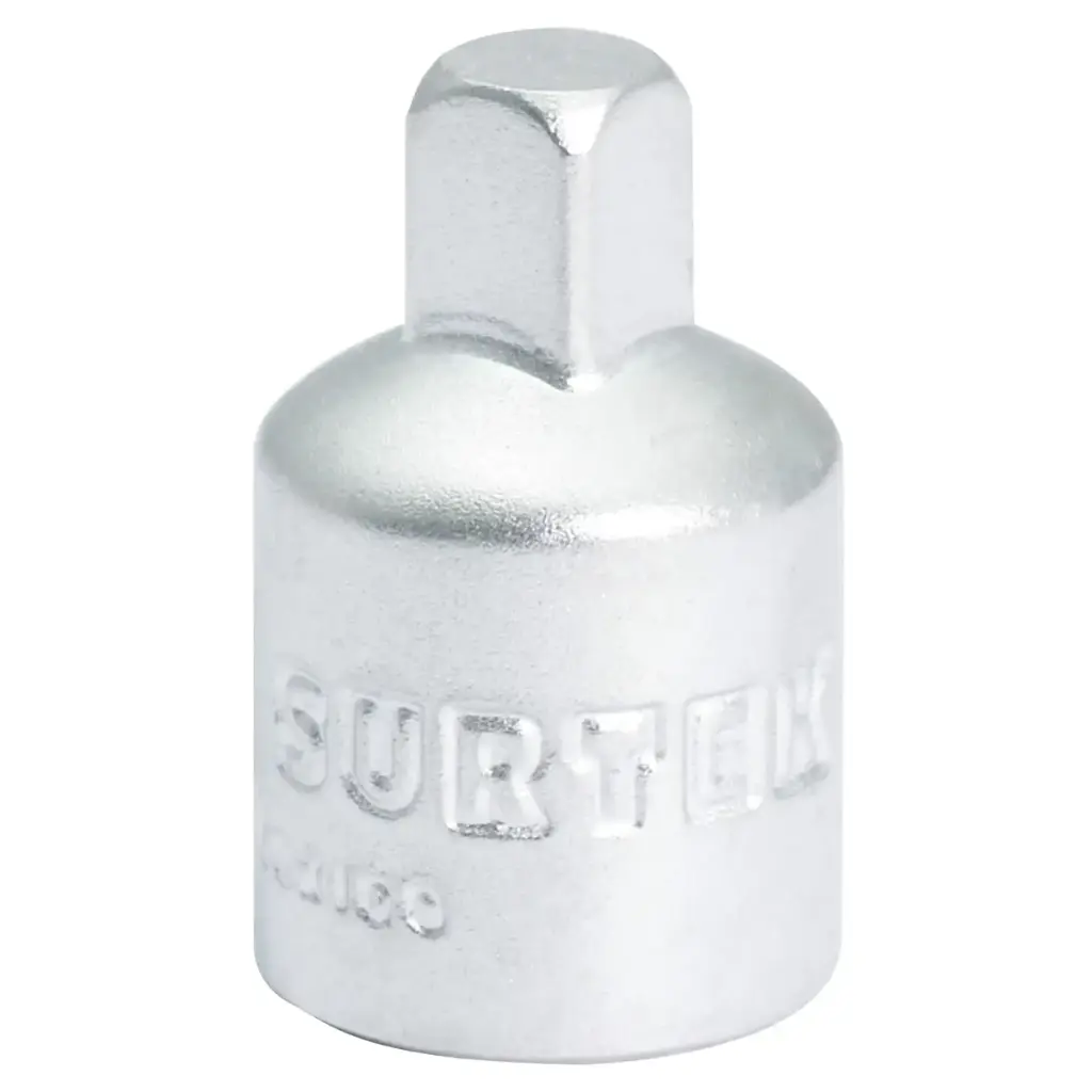 Reductor 3/4 h. x 1/2 m. F5853 Surtek