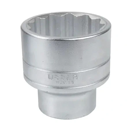 Dado 1" X 2-1/4" 12 lados (5772) URREA