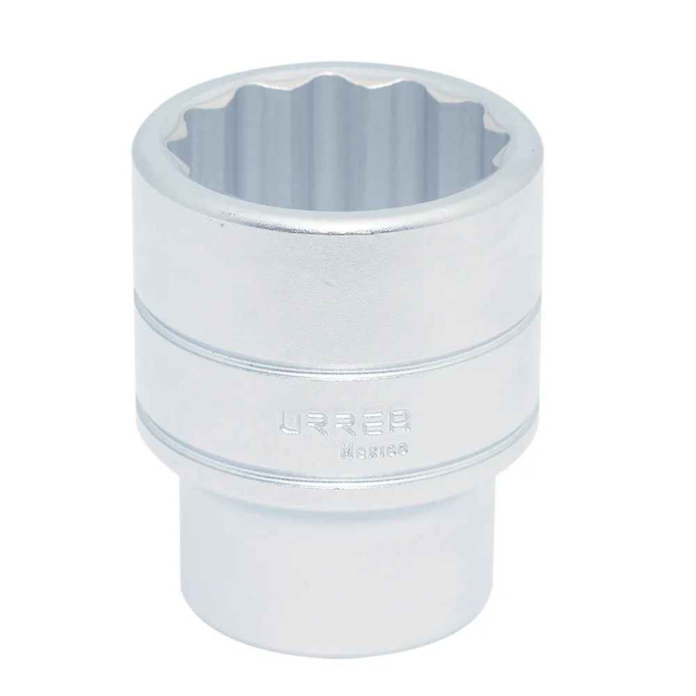 Dado 1" x  65mm - 12 lados (5765M) URREA