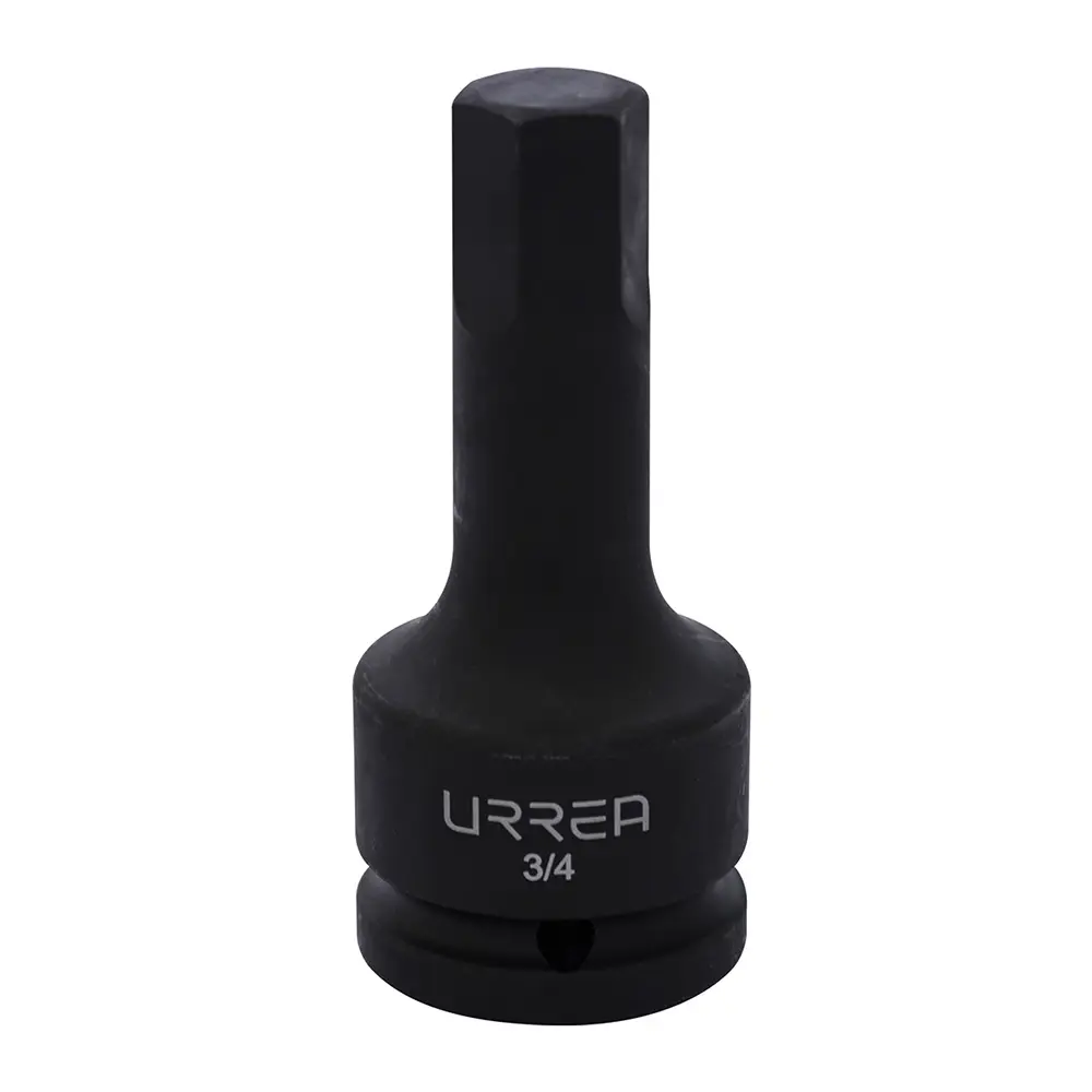Aumento impacto 3/4 h x 1" m. URREA 
