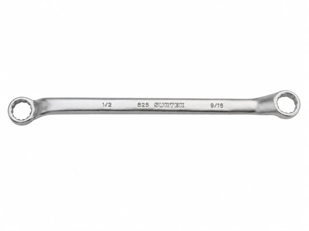 [333002] Llave Corona 1/2 x 9/16" (825) Surtek