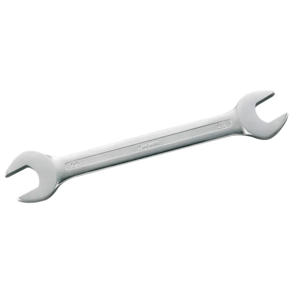 Llave mixta alemana  1/2"