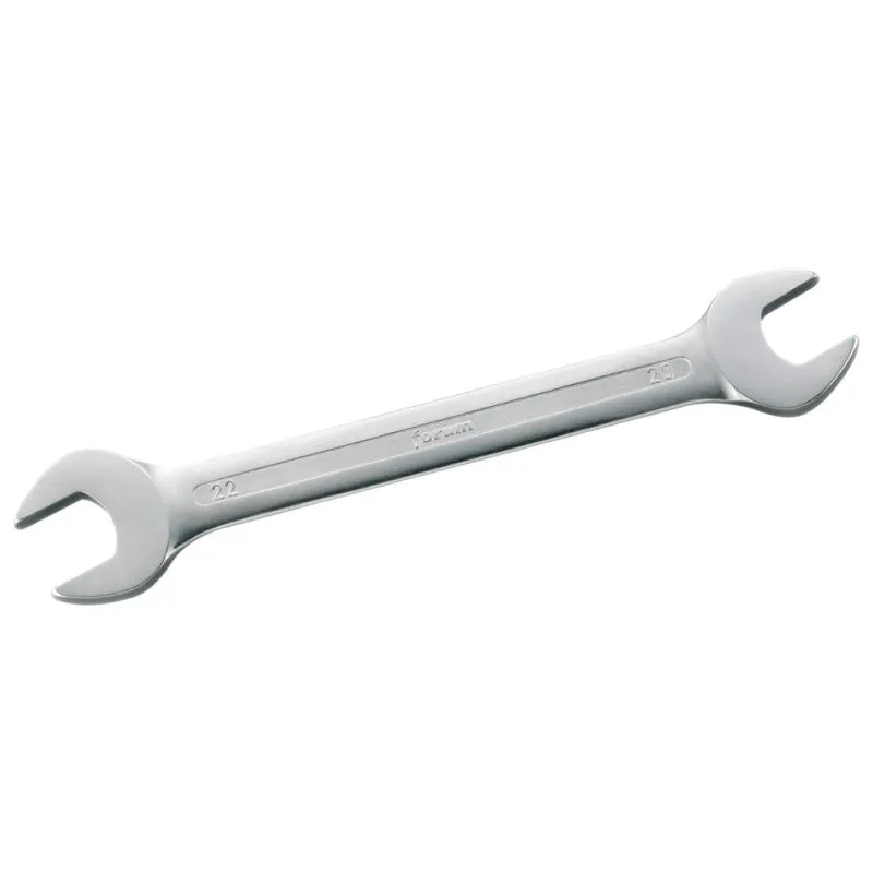Llave mixta alemana  5/8"