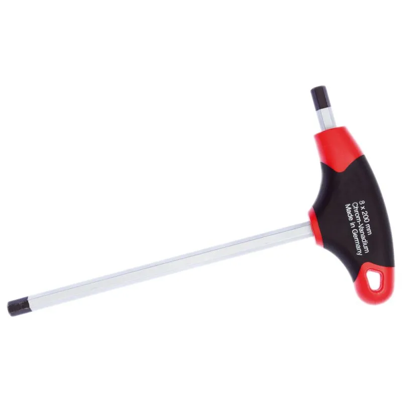 Llaves sueltas TORX  T-27 Alem.