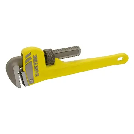 Llave de tubo 14" 8514 Surtek