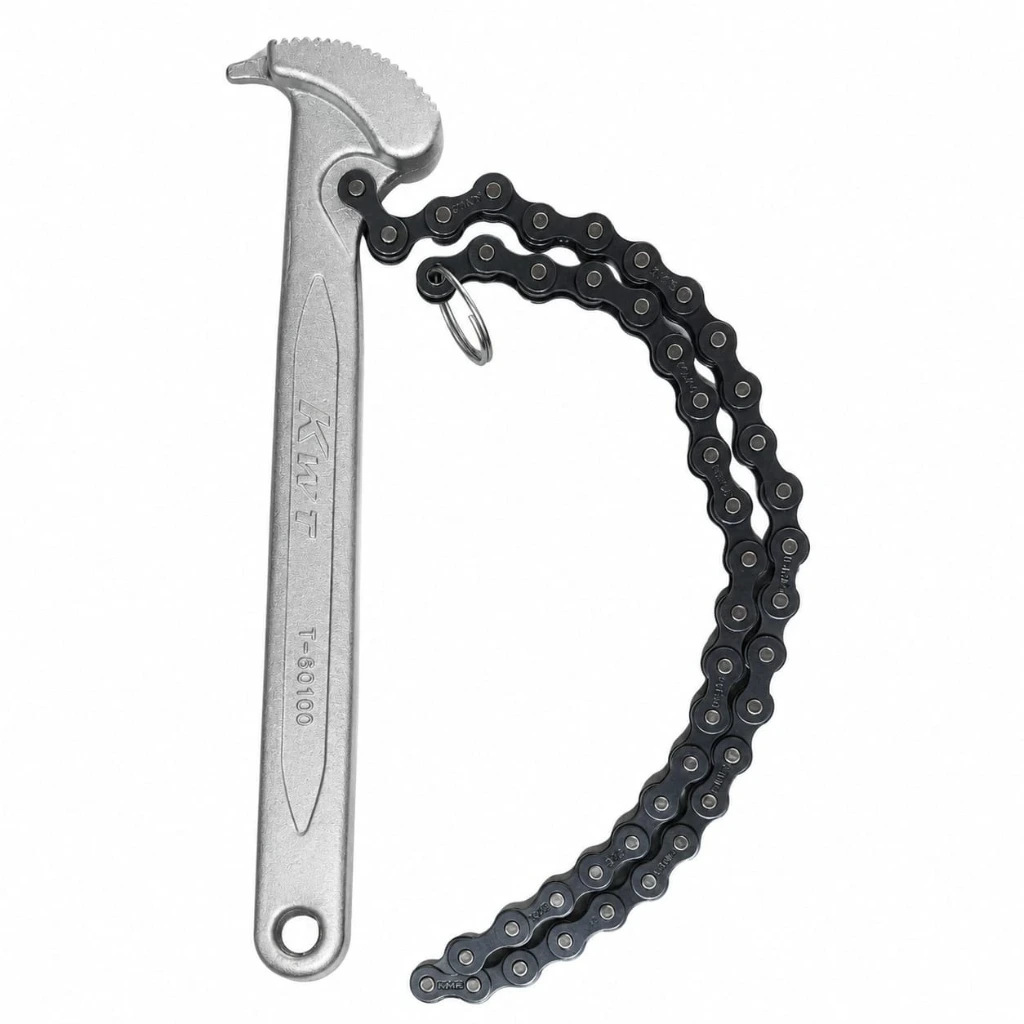 Llave Filtro Cadena Tw./Profes.