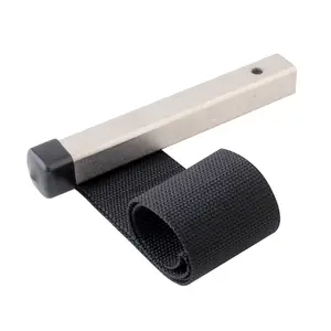 Llave para filtro, de lona hasta 6" 107315 Surtek