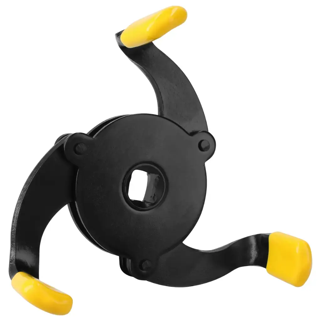 Llave de filtro 3 garras 107314 Surtek