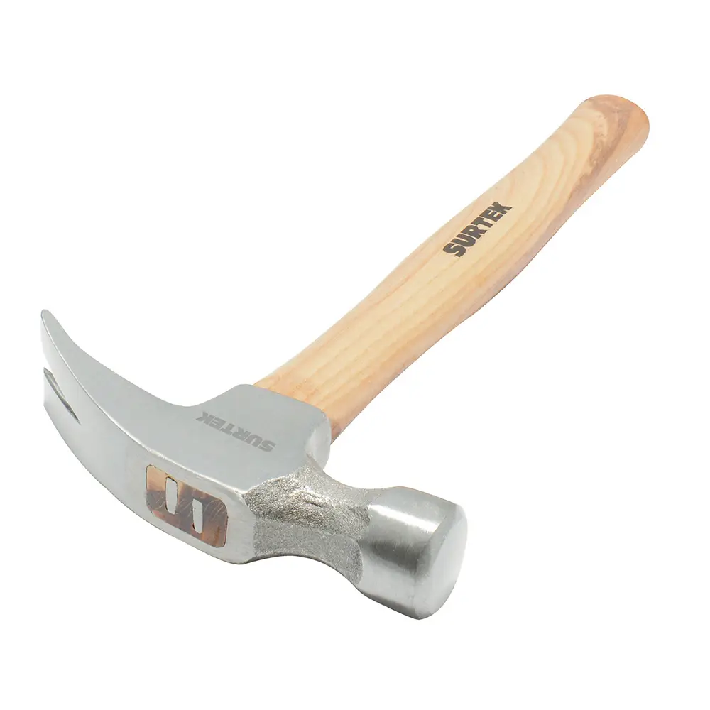 Martillos de uña 20 onz 420 Surtek