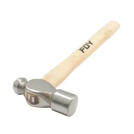 Martillo de bola FOY 24 onz.