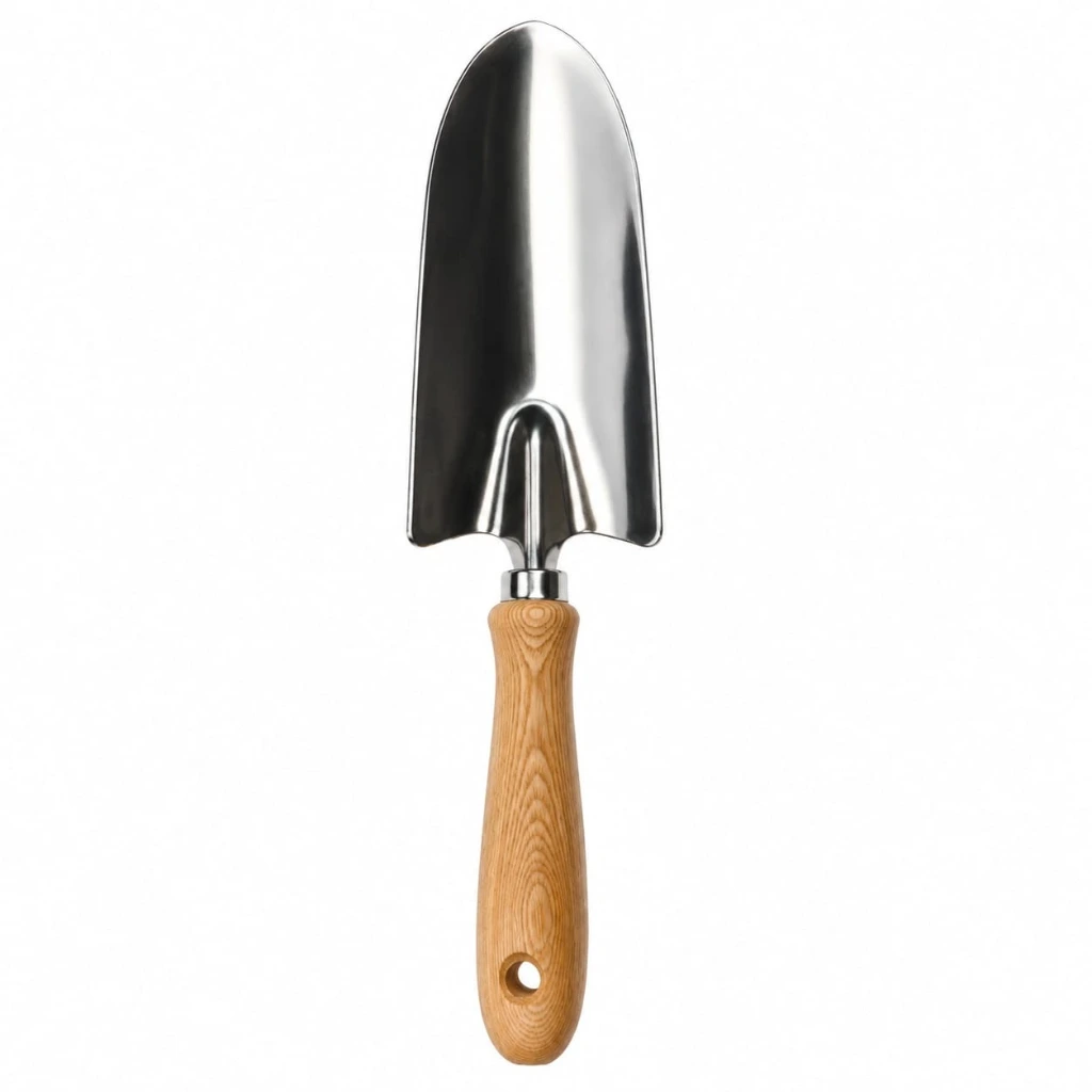 Palitas de mano m. madera ancha