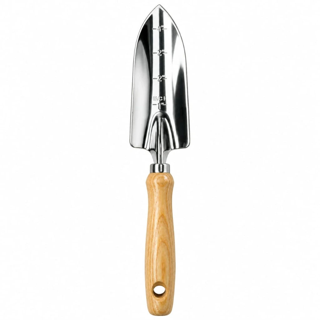 Palitas de mano m. madera angosta