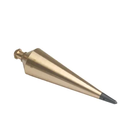 Plomadas de punto 454 gr. 123272 Surtek
