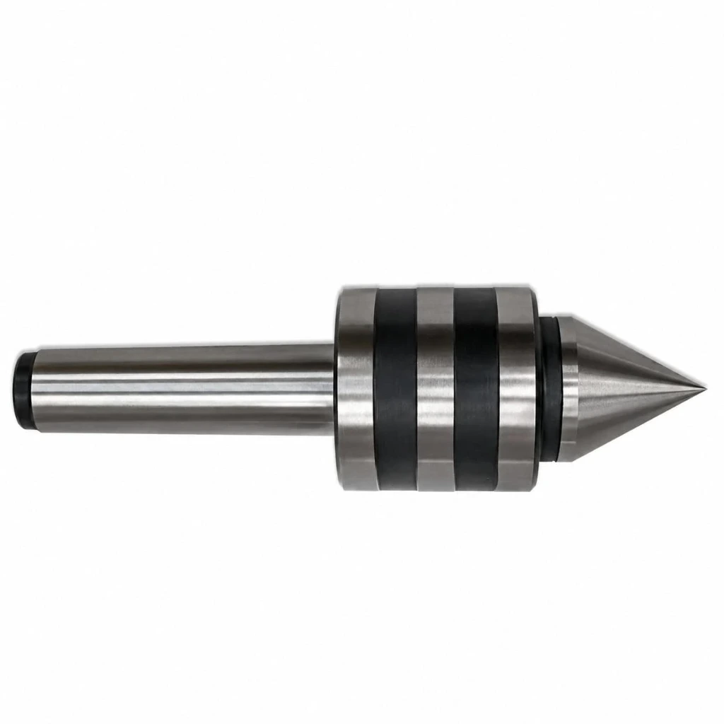 Punto giratorio - cono MT-3 Tw.