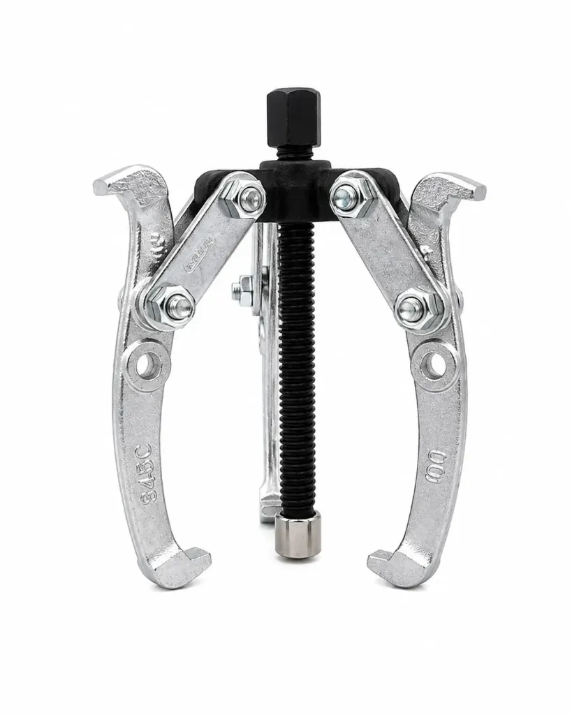 Santiagos  - 4" x 3 brazos TW