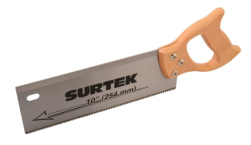 Serrucho costilla 14" 120228 Surtek