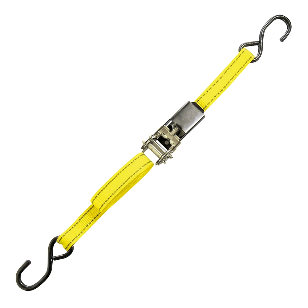Sujetador de 1" x 4,5m-227 kg  (151102) Surtek