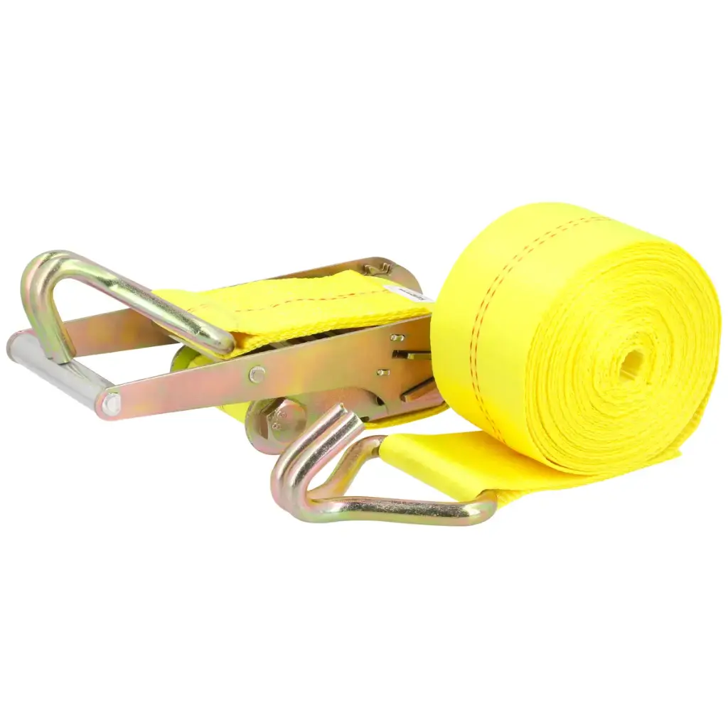 Sujetador de 4" x 9 metros Surtek