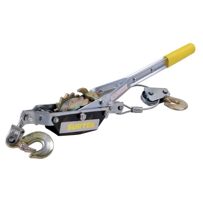 [545004] Tecle De Cable 2T; Tiro 4T (Surtek)