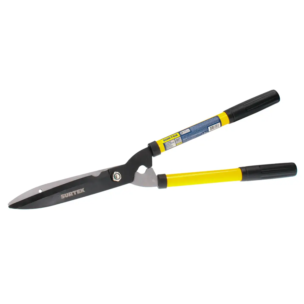 [550214] Tijera podar 2 manos 12" acero tubular 130226 Surtek