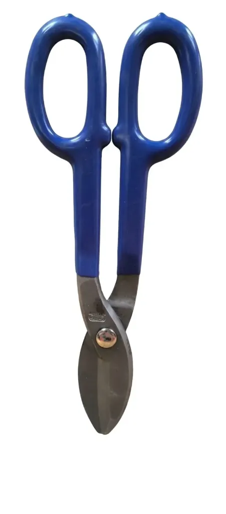 Hojalador alemán 10"