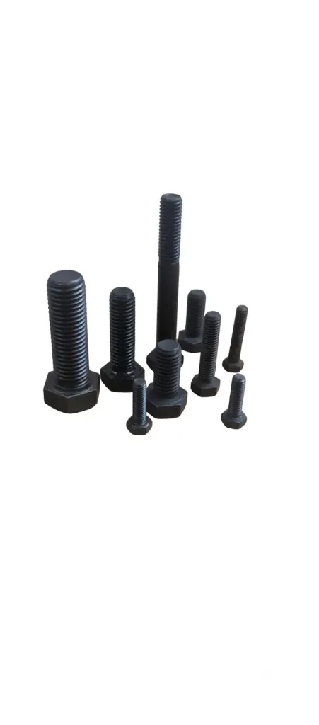 Pernos M-8  x 1,25 x 16mm N. 8.8