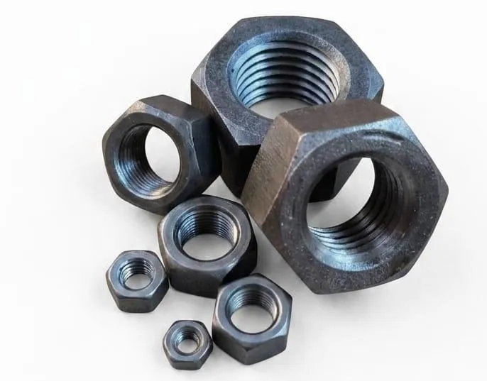 [912305] TUERCAS   M-5 X 0,8