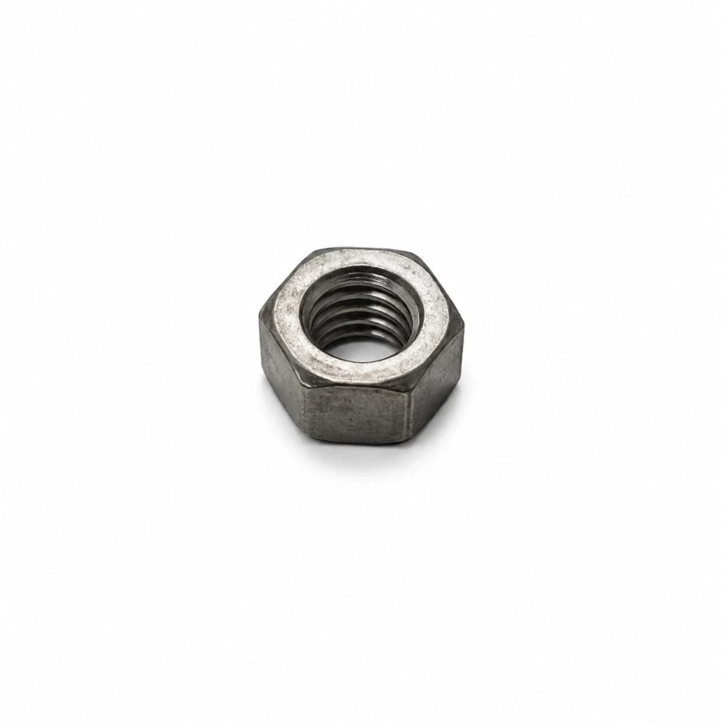 [915102] Tuercas acero Gr.5 UNF: 5/16"
