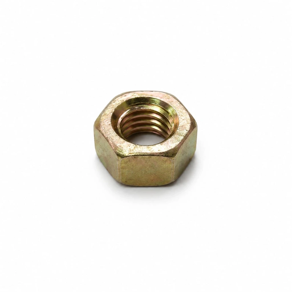 [916014] Tuerca Acero Tropicalizada  M-14 x 2,0