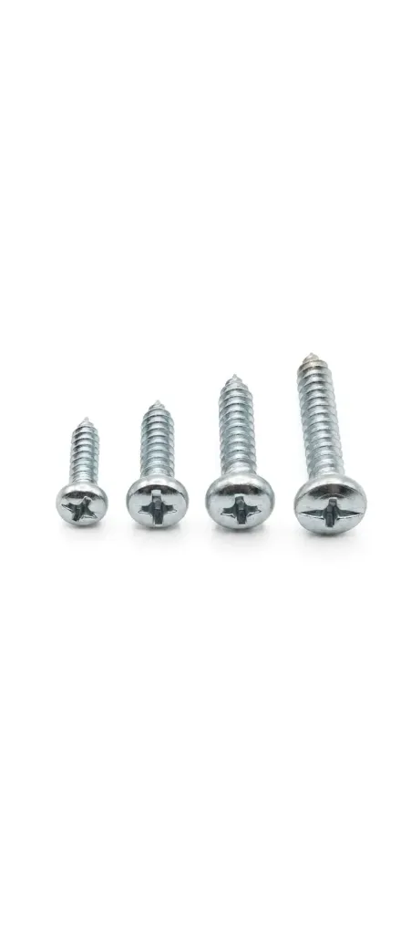 Mil Tornillo autorosc. 3/4 x  12
