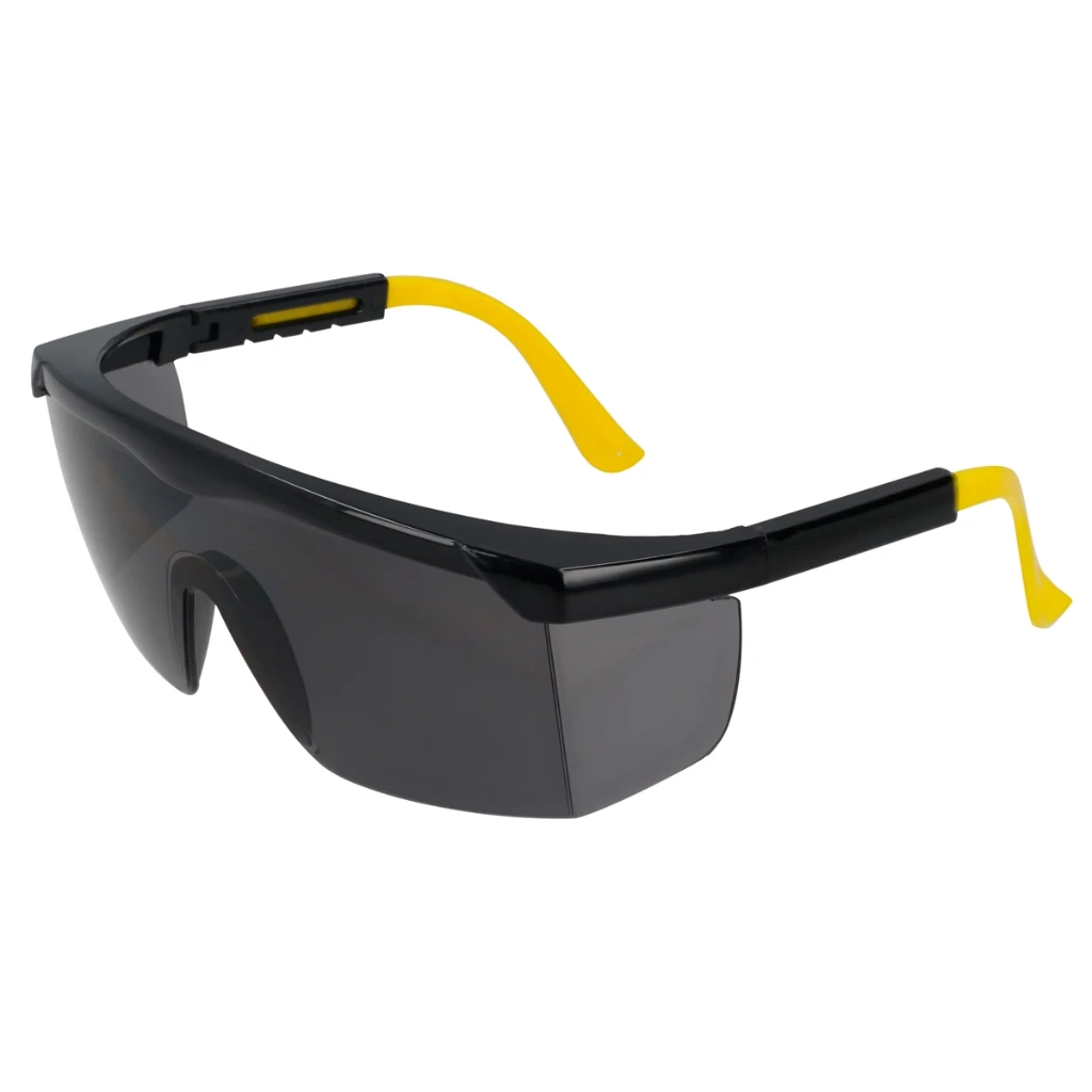[L137684] Lente Seguridad Ajustable Oscuros (137684) Surtek
