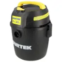Aspiradora plas 2.5 gal 2HP 120V - Surtek