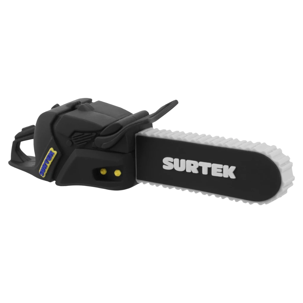 Memoria USB 32 GB Motosierra  (USB32M) Surtek