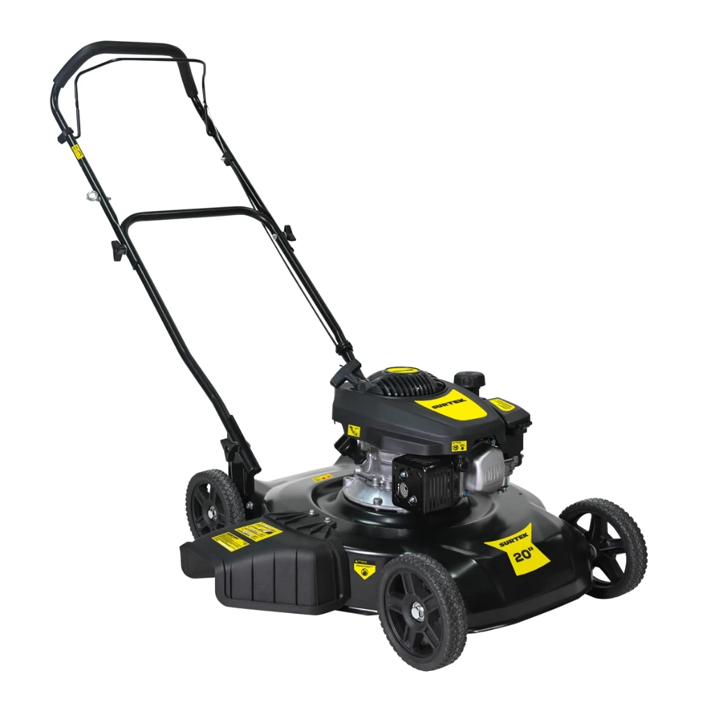 Podadora gas 20" 150cc