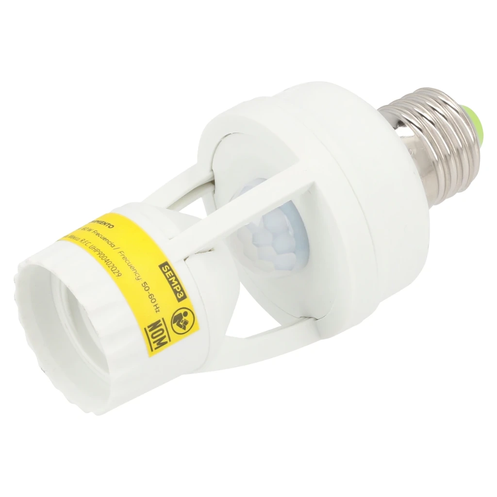 Sensor Movimiento Portafoco 3m (SEMP3) Surtek