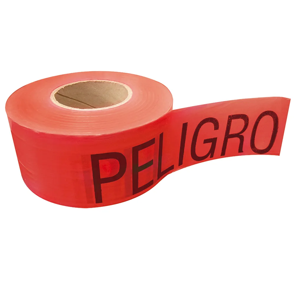 Cinta Peligro 3" 304 m  Surtek