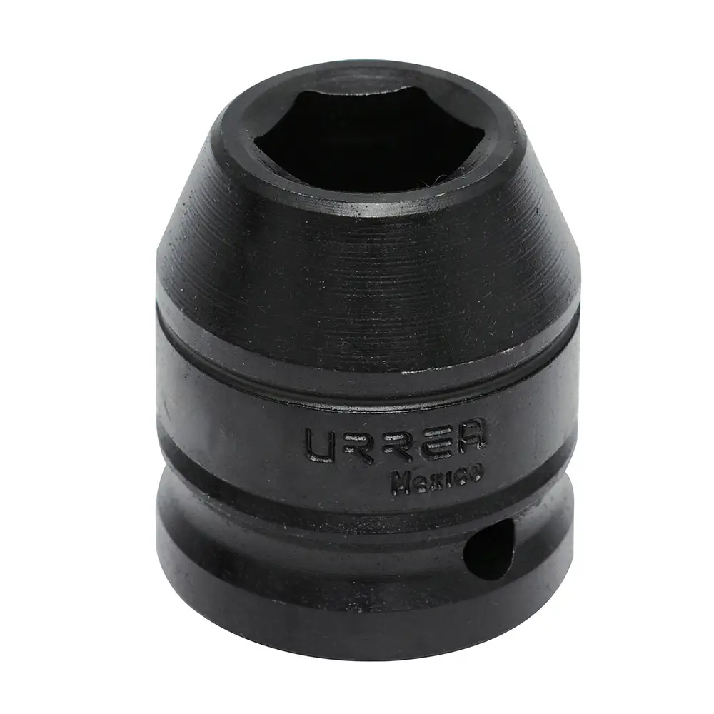 [7522M] Dado Impacto 3/4" x 22mm 6 lados (7522M) Surtek