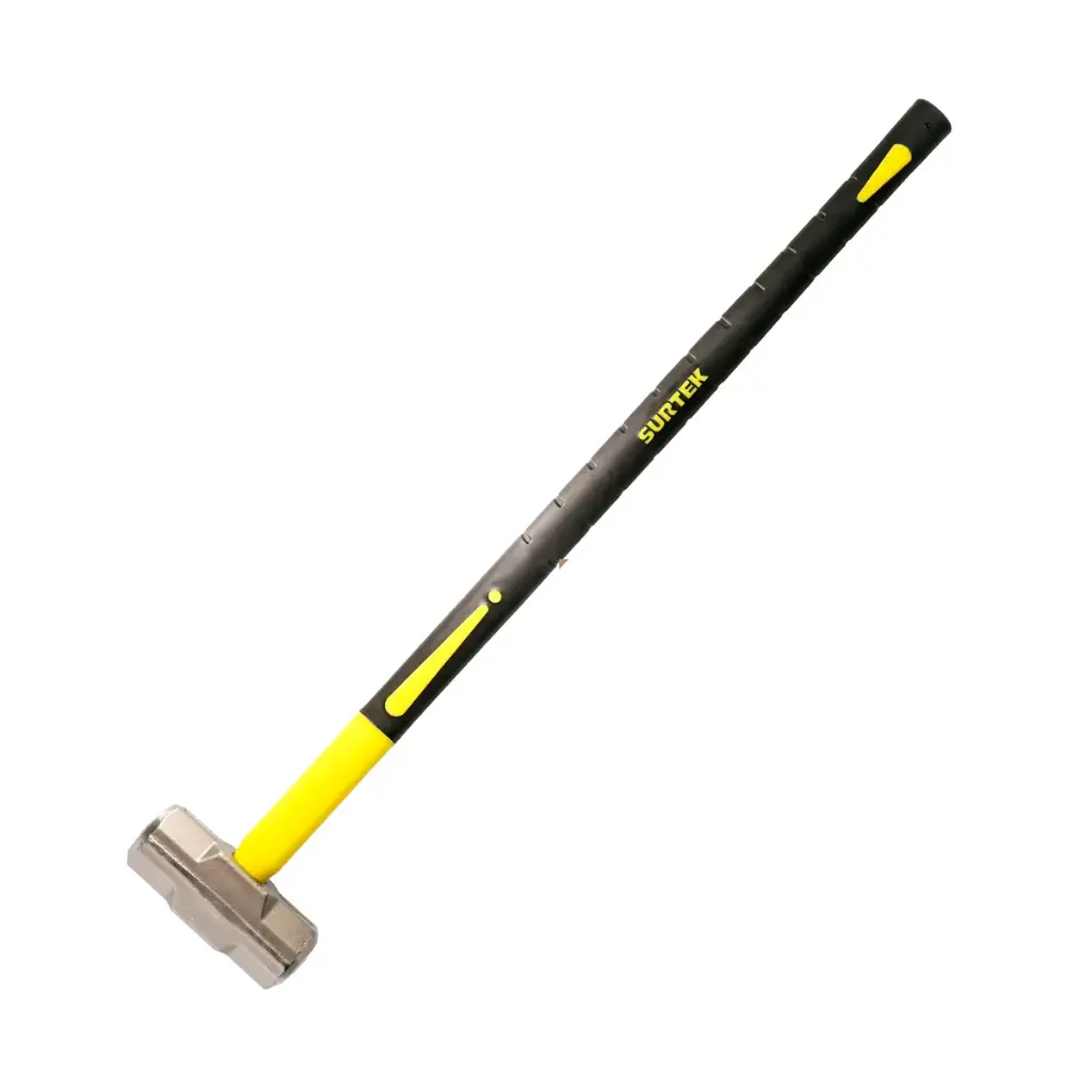 Combos 14 lb.mango de fibra 36" (MARR14FV)  Surtek