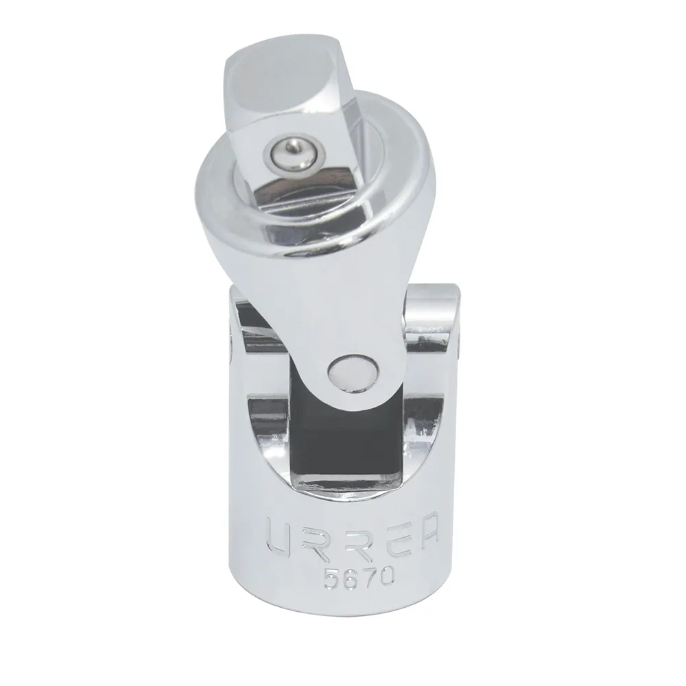 Nudo universal 3/4" x 3¾”" (5670) Urrea