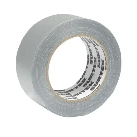 [CID01] Cinta gris p/ducto 48mmx30m Surtek