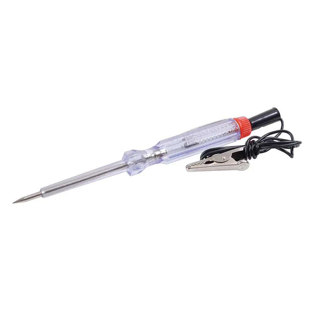 Probador voltaje y circuitos directo 0-24V  107358 Surtek