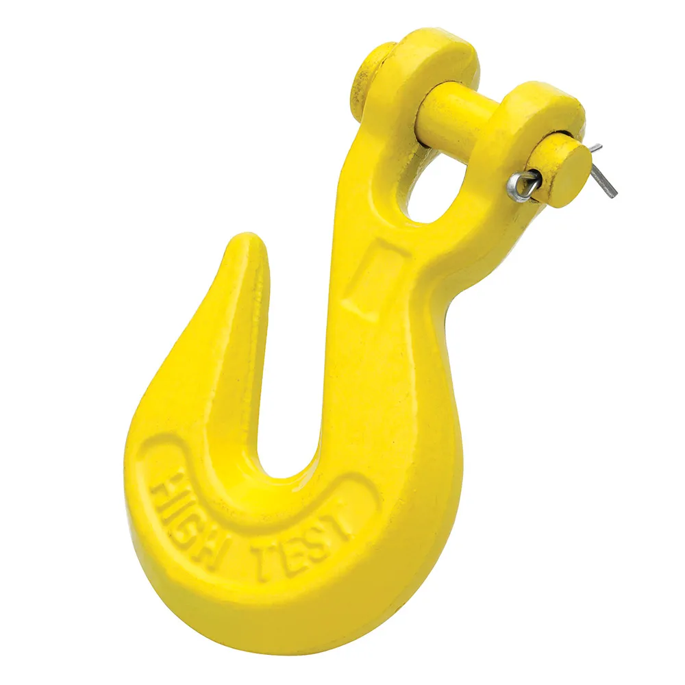 [GANCC4] Gancho Cadena Chaveta 1/2"  Surtek