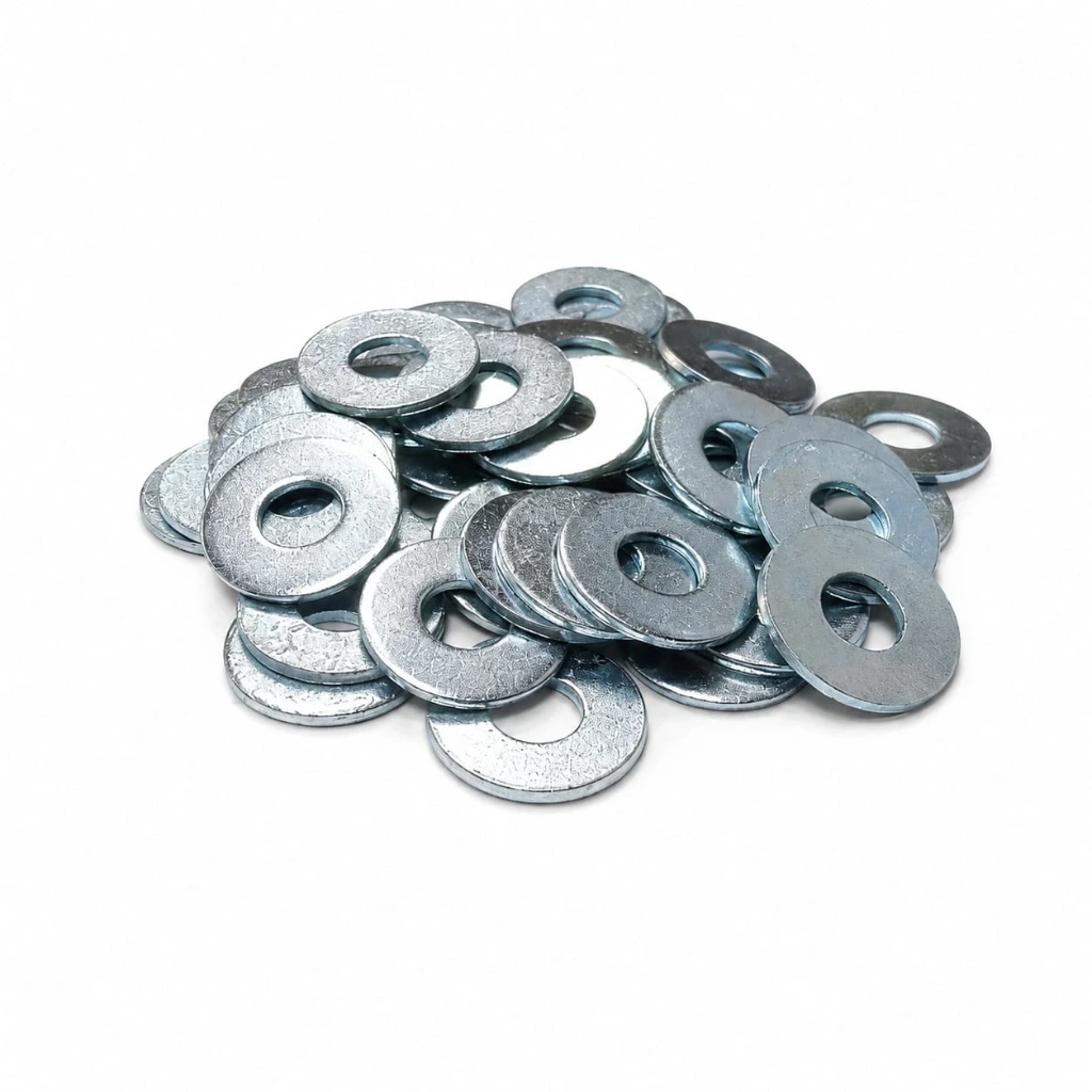 [930005] Kg. arandela plana 1/2 (60 un./Kg.)