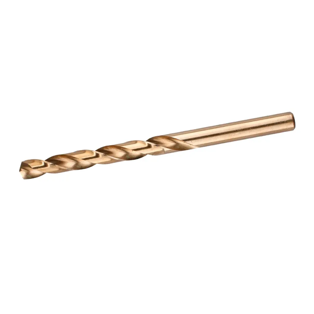 Broca Cobalto 4 mm  (BS40M) Surtek