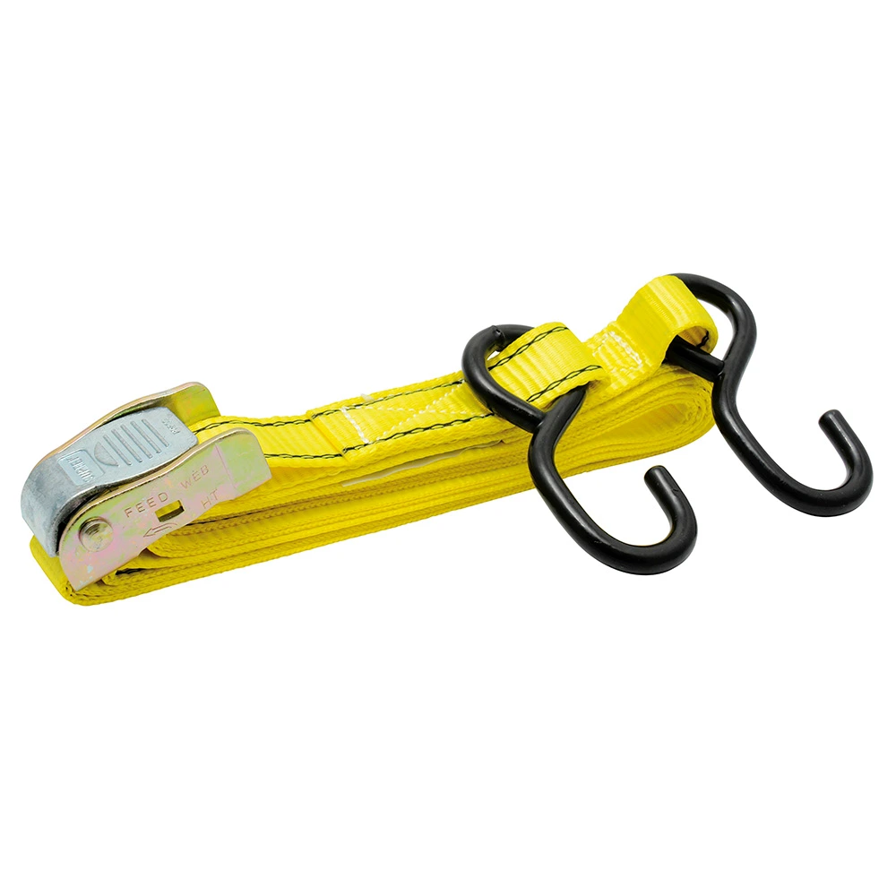 Sujetador de 1" x 3m-181 kg (151121) Surtek