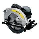 Sierra circular 7 1/4" 1500w 120V. (SC707B) Surtek