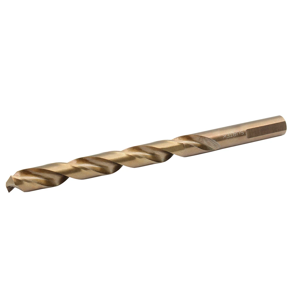[BS5/8] Broca de cobalto 5/8" BS5/8 Surtek