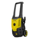 Hidrolavadora eléctrica 1500 W 127 V Surtek