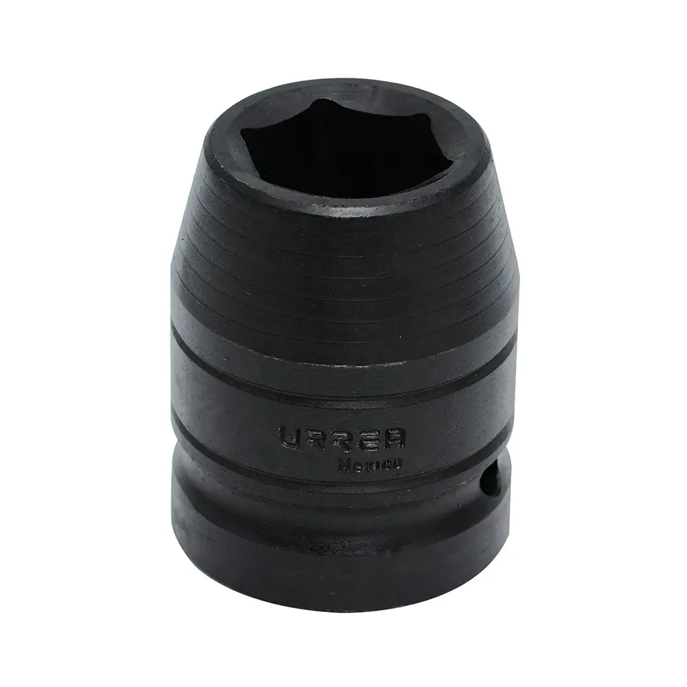 Dado imp 1" 6pts 27mm Urrea